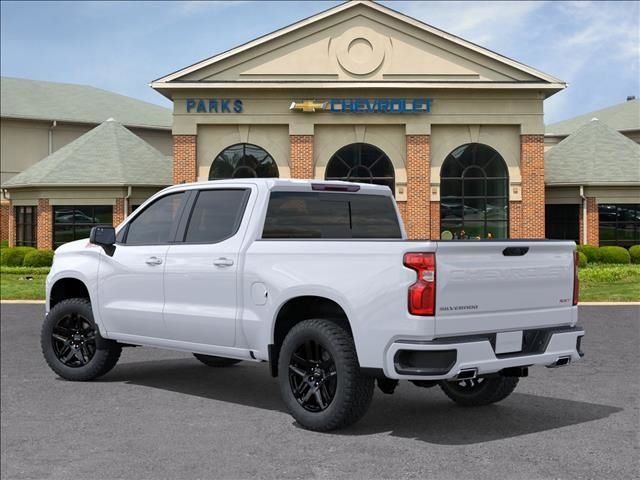 ChevroletSilverado 15004
