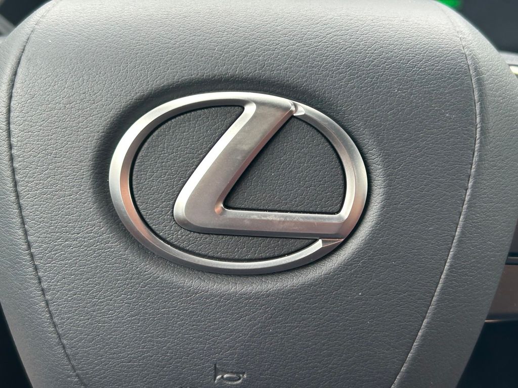 Used 2024 Lexus RX SUV
