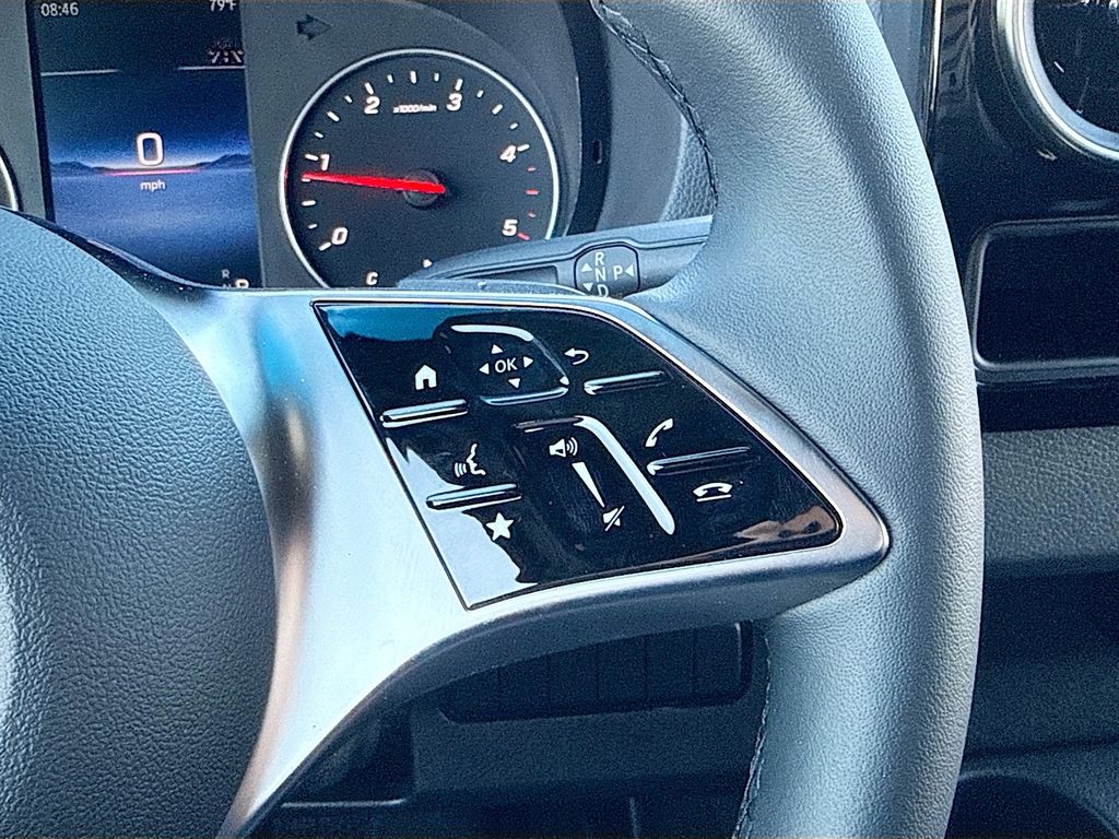 Thumbnail: 2026 Mercedes-Benz Sprinter - 13