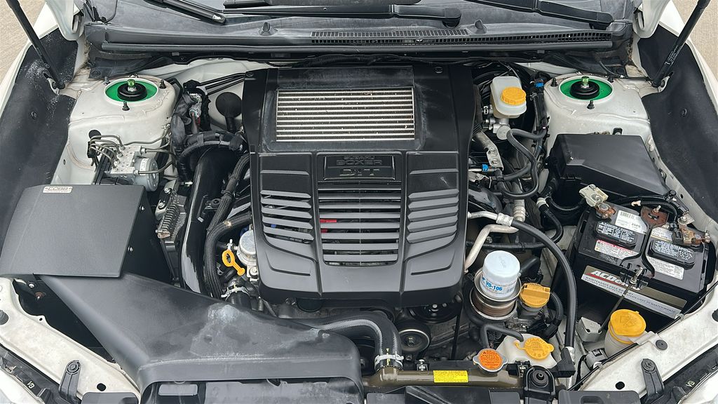 2019 Subaru WRX Premium - 2