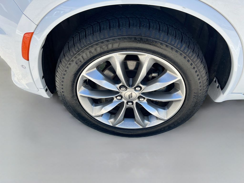 2022 Dodge Durango Citadel - Photo 34