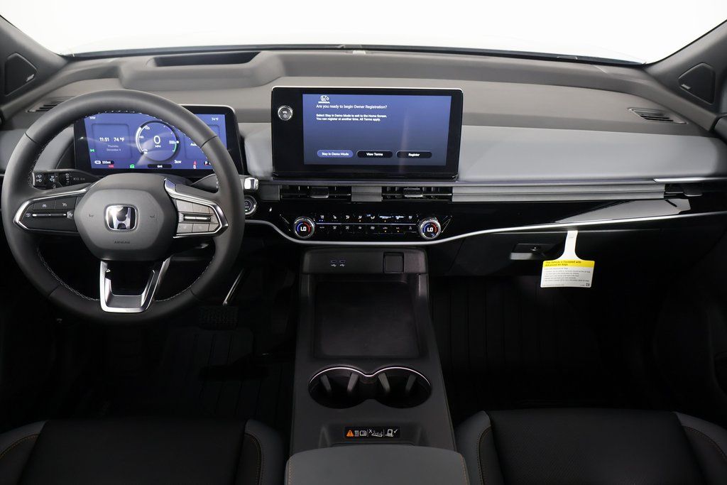 Thumbnail: 2026 Honda Prologue - 4