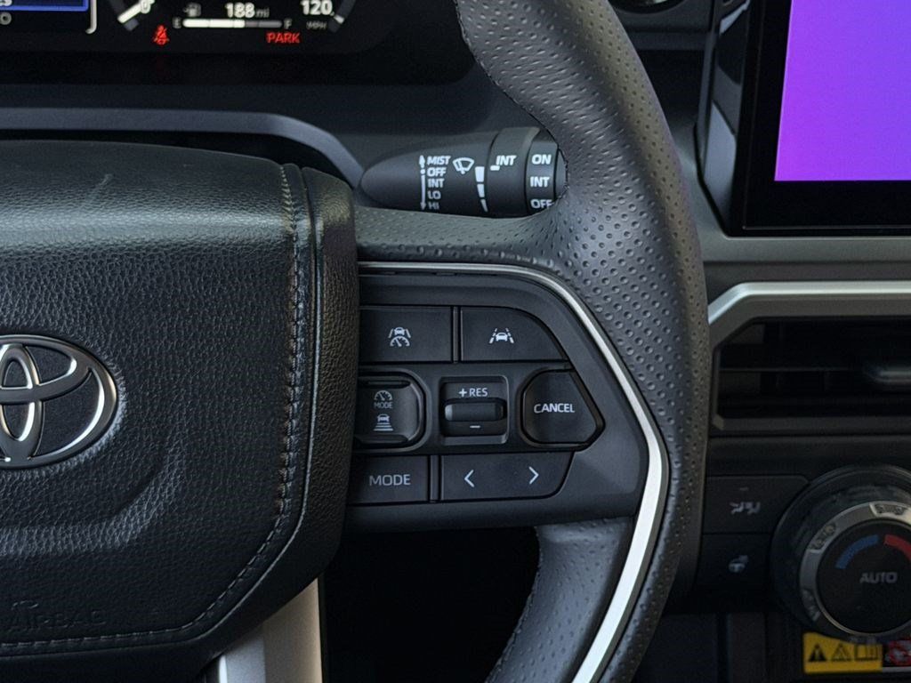 Used 2026 Toyota 4Runner i-FORCE MAX Hybrid SUV