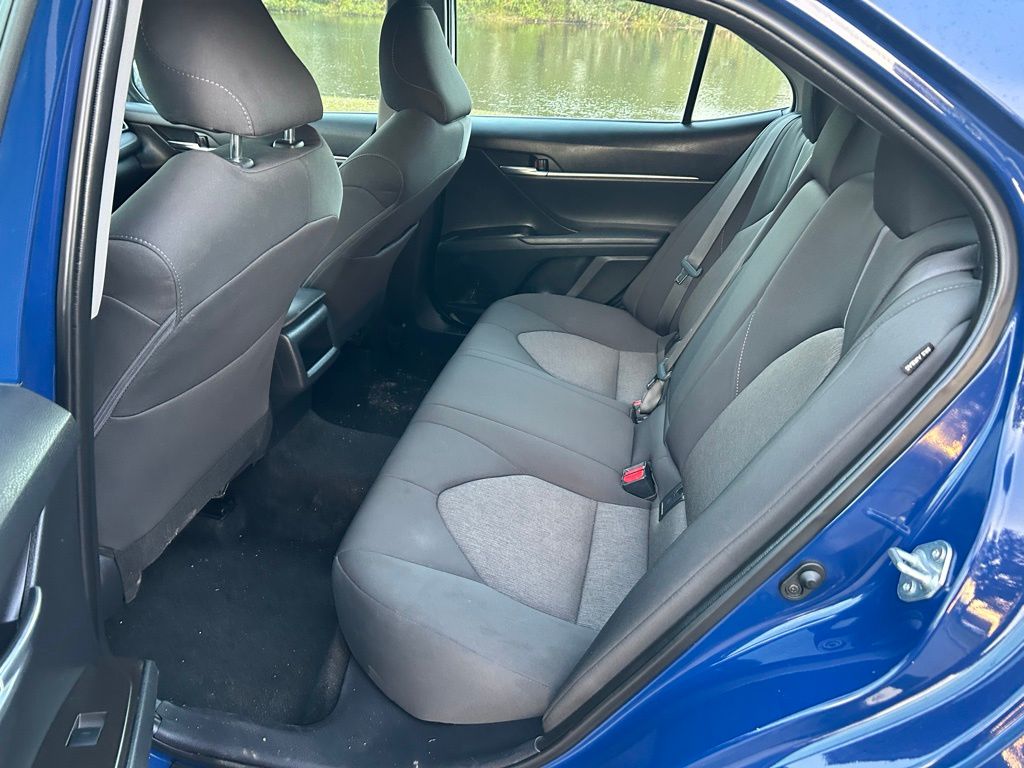 Thumbnail: 2023 Toyota Camry - 13