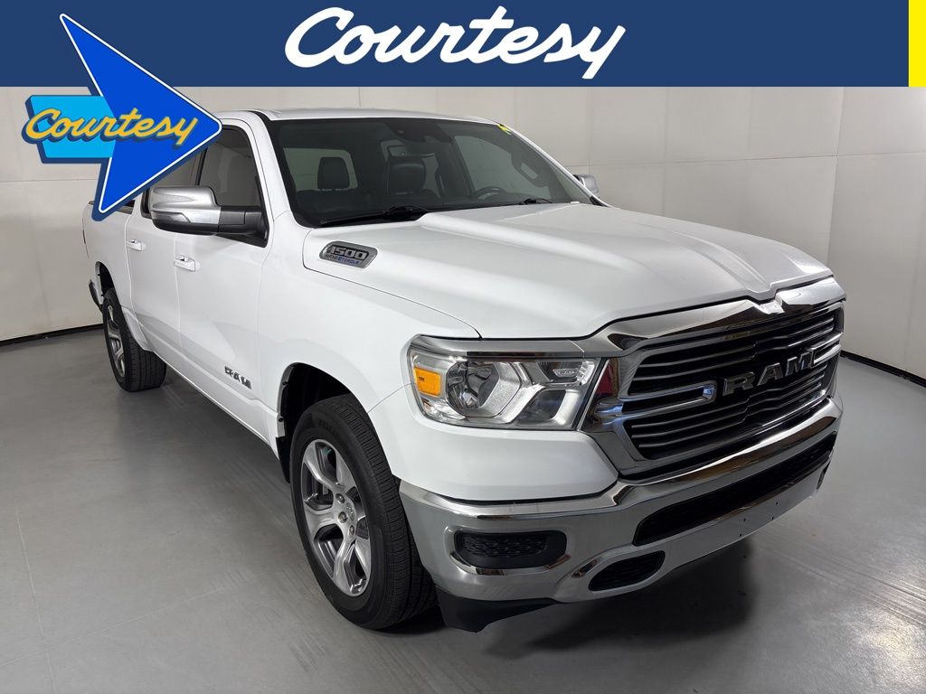 2024 Ram 1500