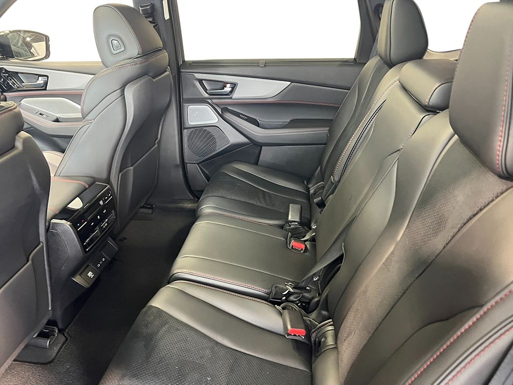 new 2026 Acura MDX car, priced at $63,850