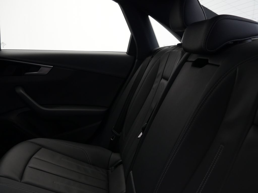 Thumbnail: 2024 Audi A4 - 27