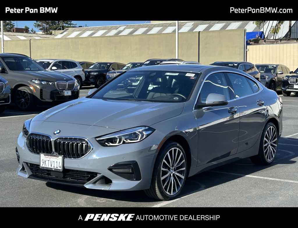 2024 BMW 2 Series 228i xDrive -
                San Mateo, CA