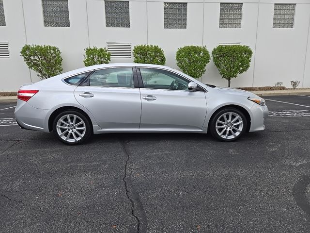 2013 Toyota Avalon Touring 9