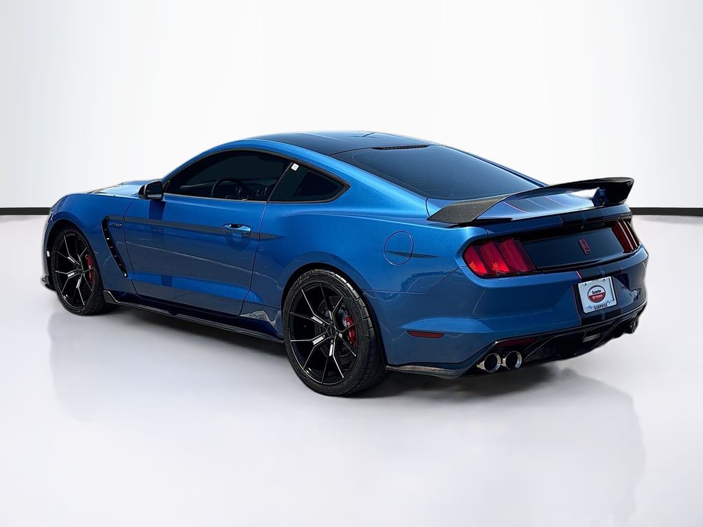 Thumbnail: 2016 Ford Mustang - 7