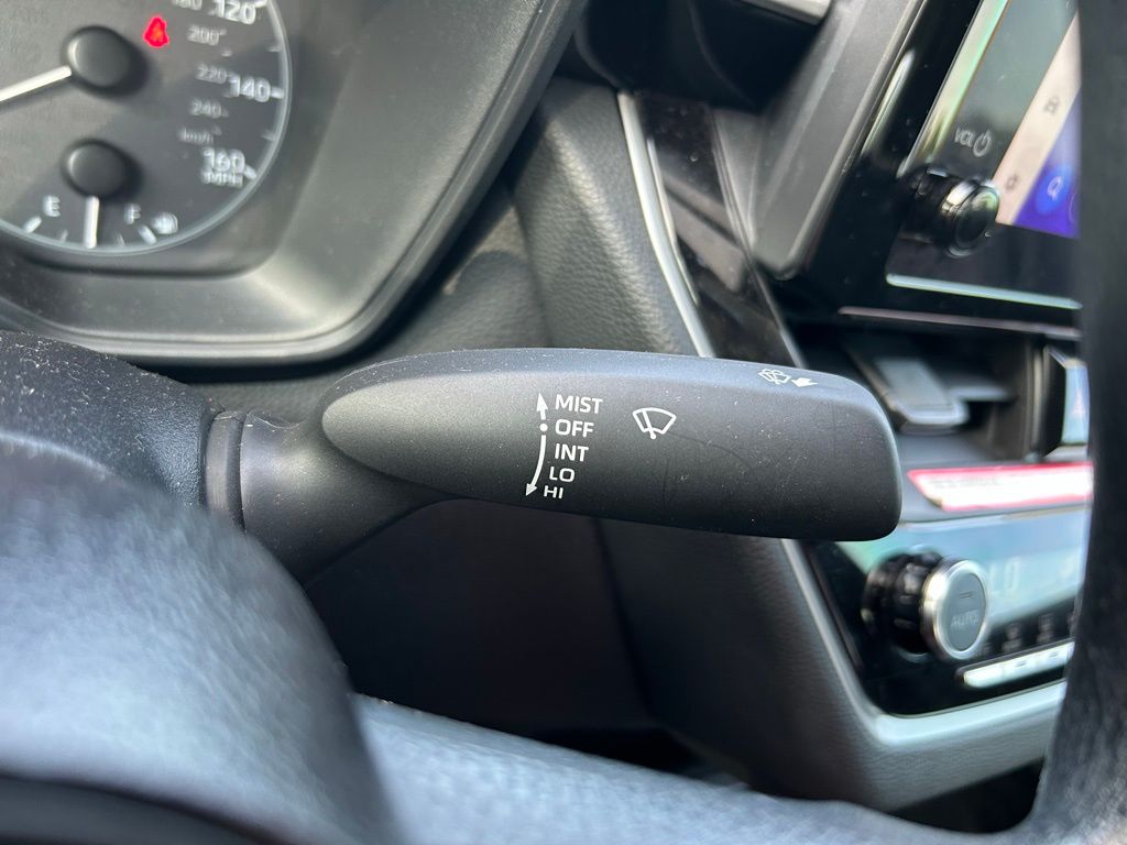 2024 Toyota Corolla LE 20