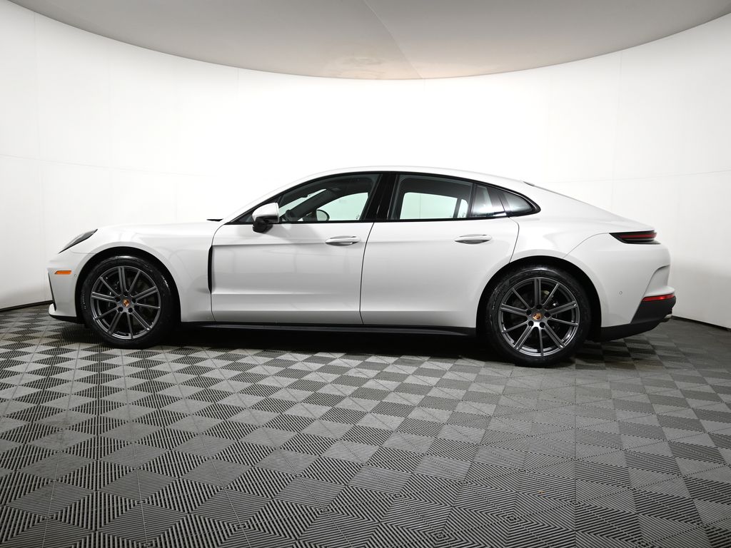Thumbnail: 2026 Porsche Panamera - 2