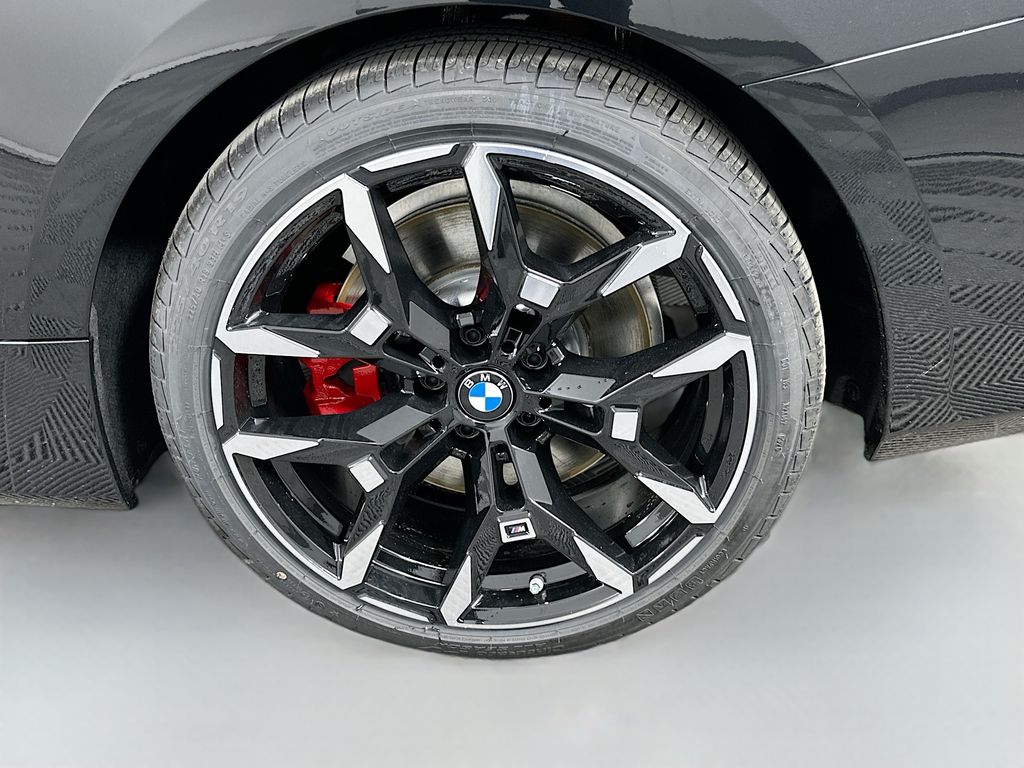 Thumbnail: 2027 BMW 4 Series - 23