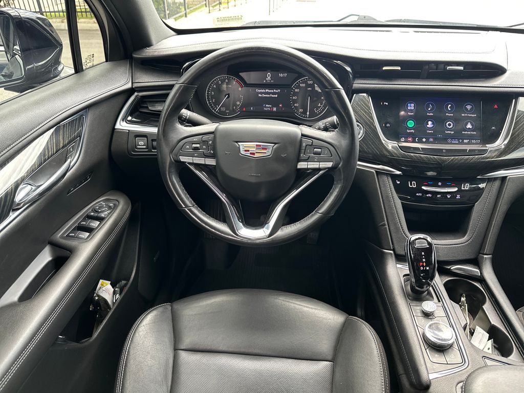 Used Car 2021 Cadillac Xt6  Premium Luxury For Sale Under $30,000 In Austin, Texas