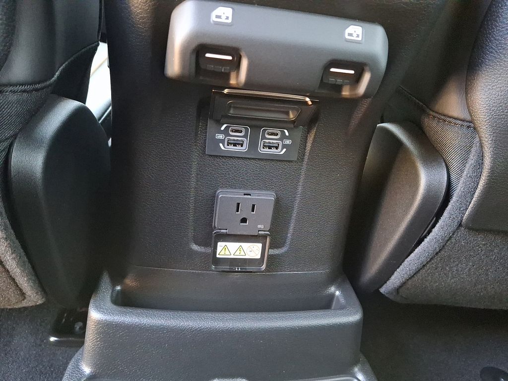 New 2026 Jeep Wrangler SUV
