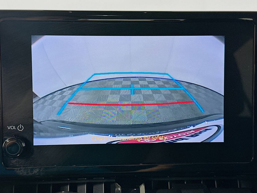 Thumbnail: 2024 Toyota Corolla - 13