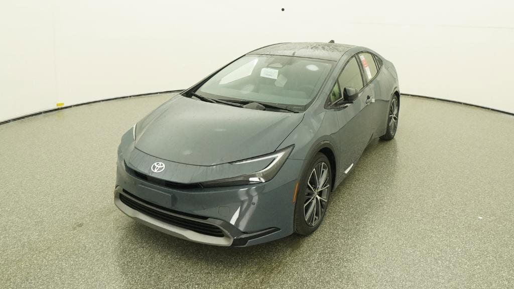 Thumbnail: 2026 Toyota Prius - 13