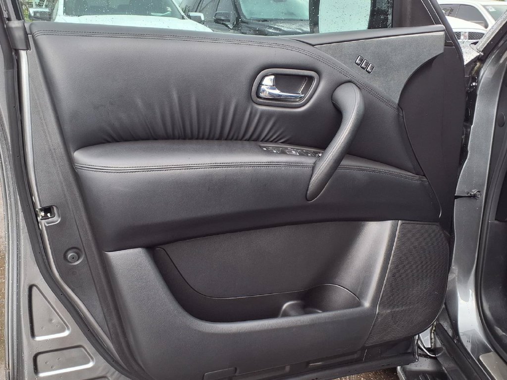 Used 2023 Nissan Armada SUV
