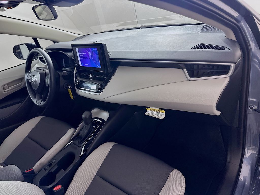 Thumbnail: 2026 Toyota Corolla - 28