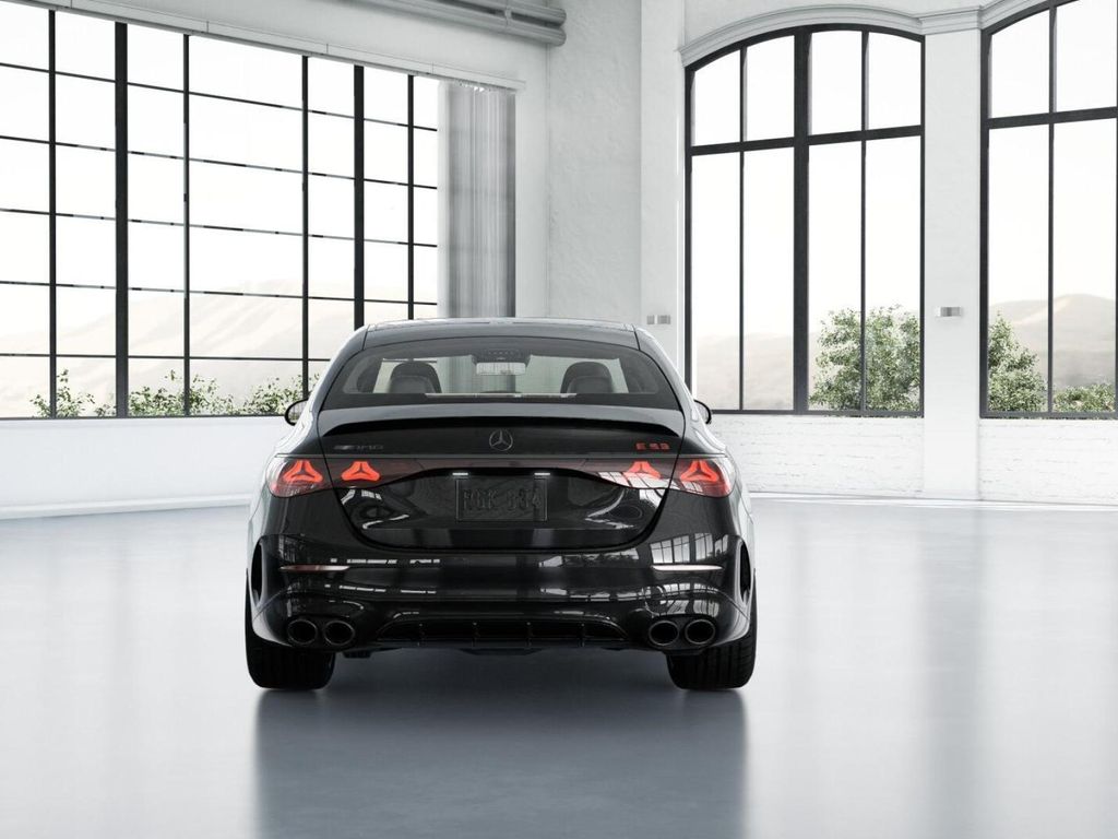 Thumbnail: 2026 Mercedes-Benz E-Class - 25