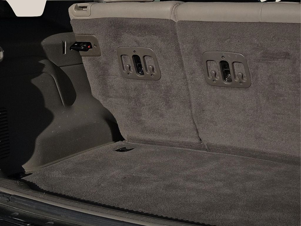 Used 2003 Jeep Liberty For Sale in Farmington, AR