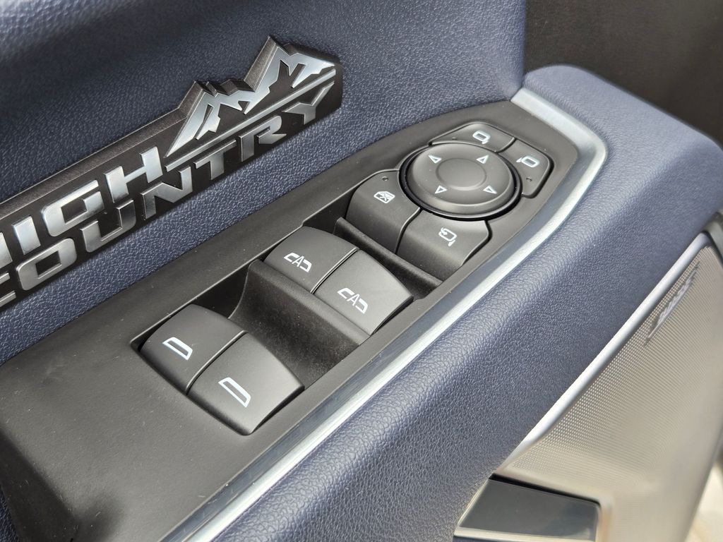 Used 2026 Chevrolet Silverado 1500 Truck