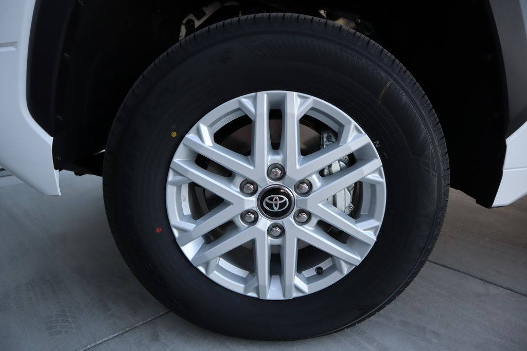 Thumbnail: 2026 Toyota Tundra - 29