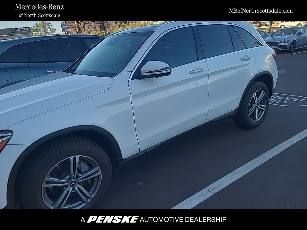 2022 Mercedes-Benz GLC 300 -
                Phoenix, AZ