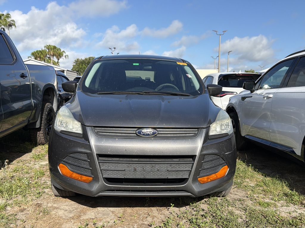 used 2014 Ford Escape car, priced at $6,991
