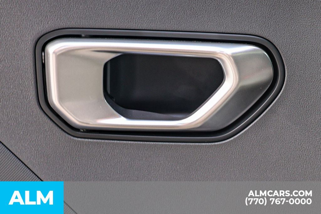 Used 2025 Gray Kia LXS image 49