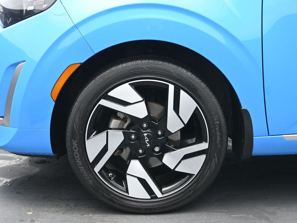2024 Kia Soul GT-Line