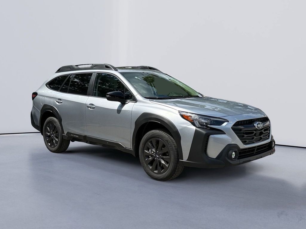 2025 Subaru Outback Onyx Edition AWD