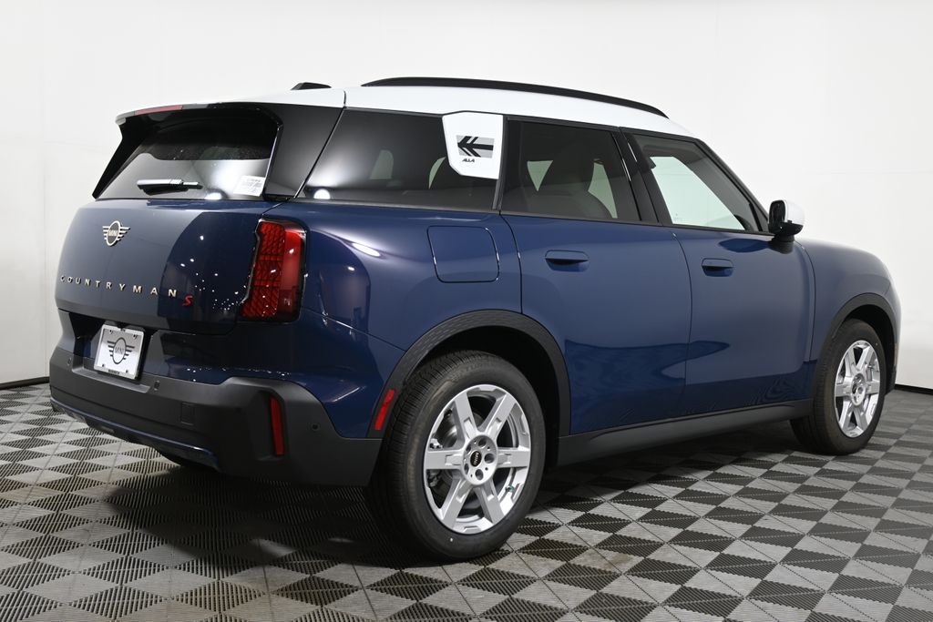 Thumbnail: 2026 MINI Cooper Countryman - 7