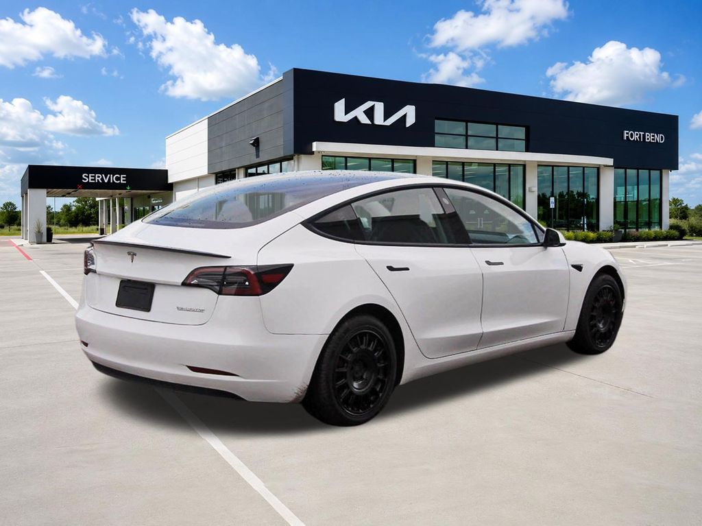 Used 2023 Tesla Model 3 Sedan