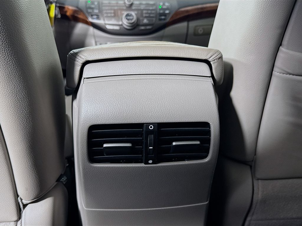 Used Car 2012 Honda Accord  Ex-l For Sale Under $12,000 In Austin, Texas