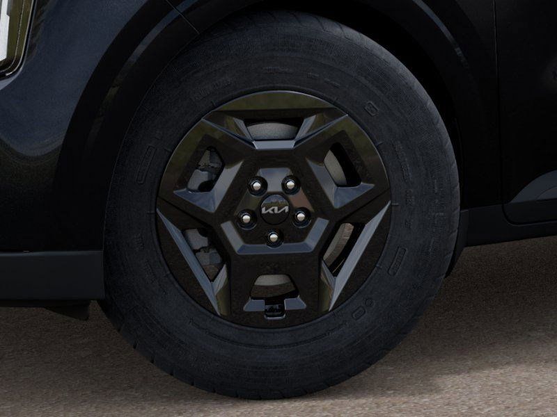 New 2026 Panthera Metal Kia LXS image 9