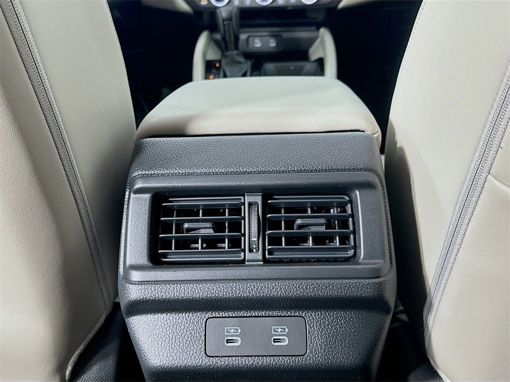 Used Car 2025 Honda Accord Hybrid  Ex-l For Sale Under $35,000 In Austin, Texas