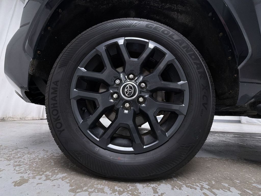 Used 2023 Toyota Tundra Truck