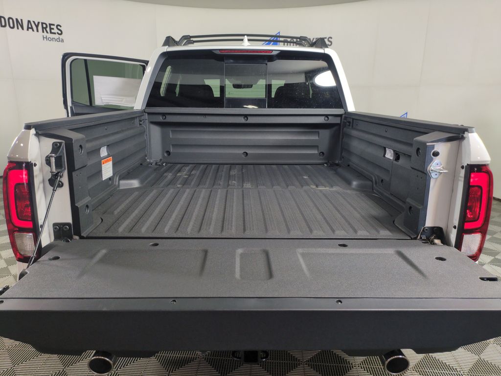 New 2026 Honda Ridgeline RTL For Sale in Fort Wayne, IN
