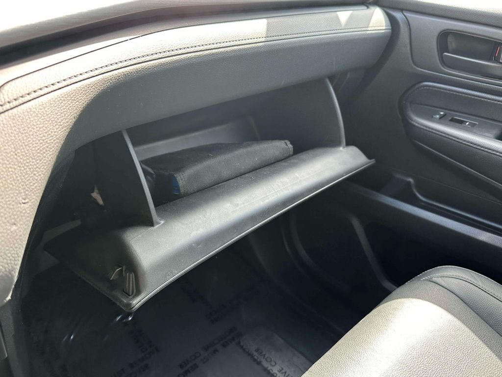 Used 2023 Honda Odyssey Van