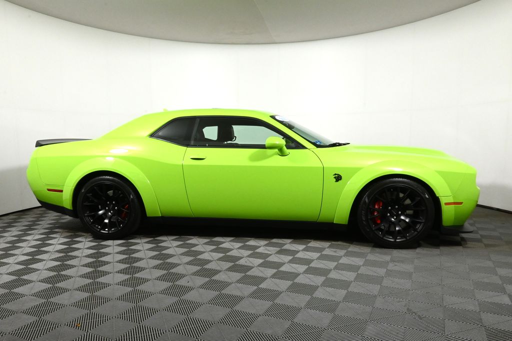Thumbnail: 2023 Dodge Challenger - 8