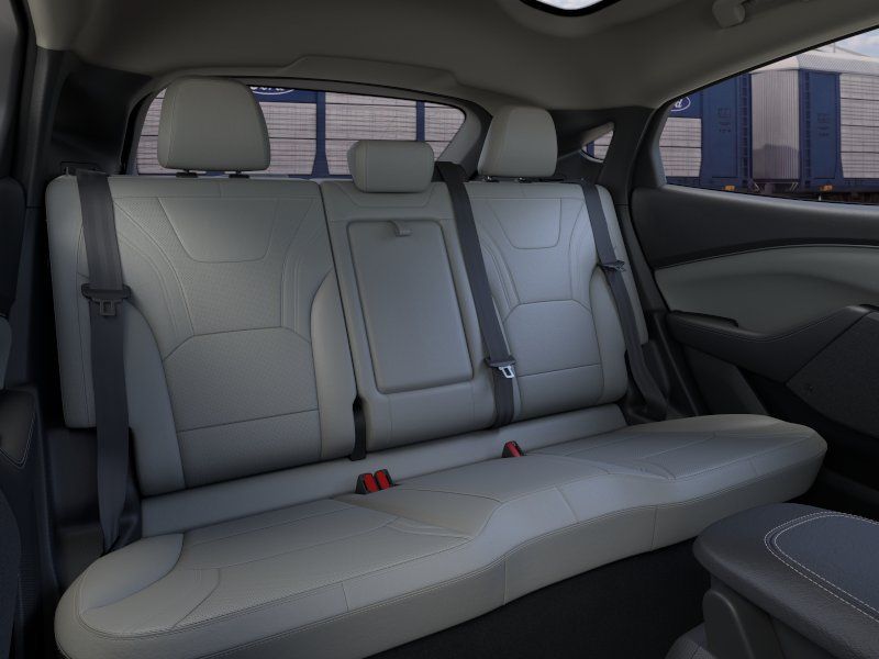 New 2026 White Ford Premium image 15