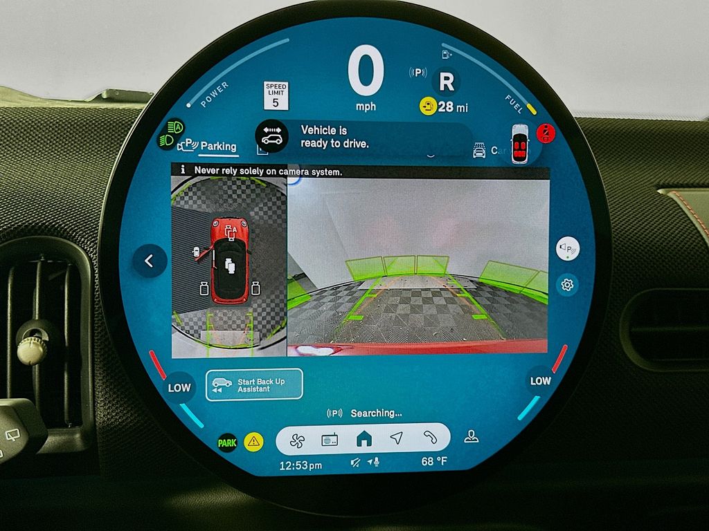 Thumbnail: 2026 MINI Cooper - 13