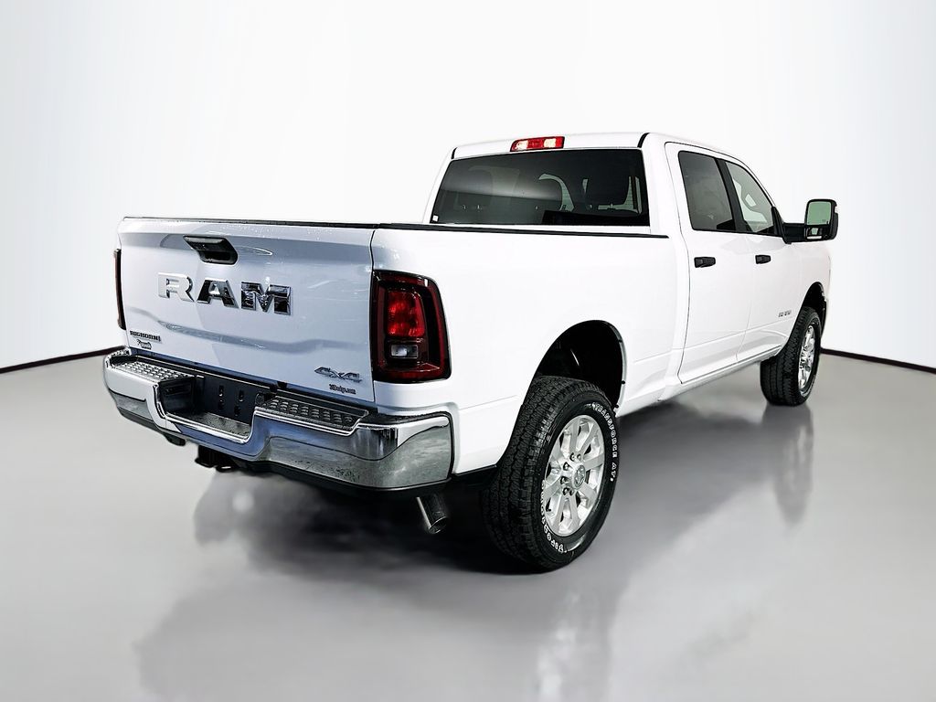 Ram25007