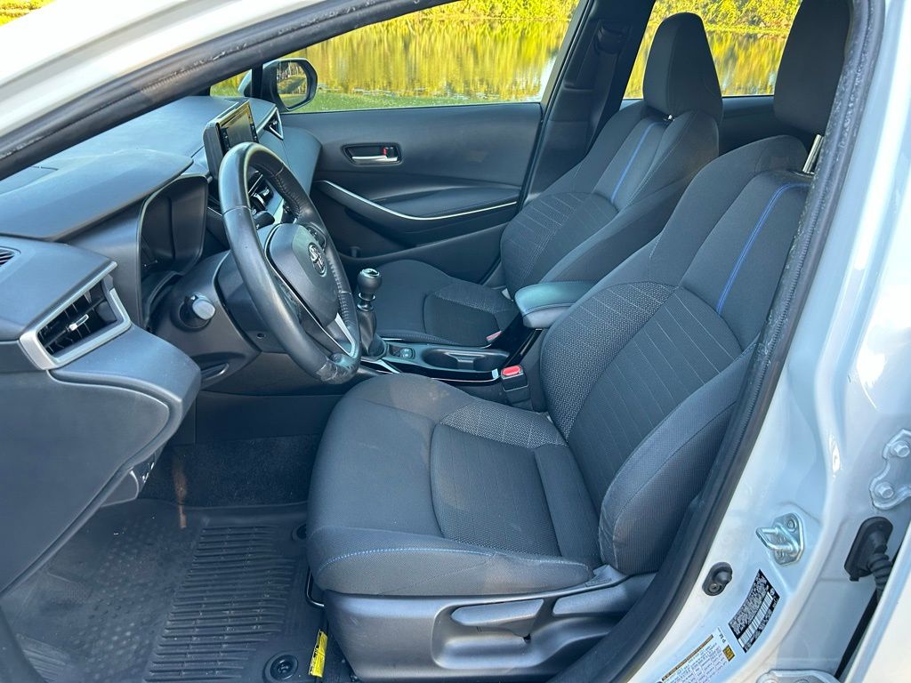 Thumbnail: 2022 Toyota Corolla - 14