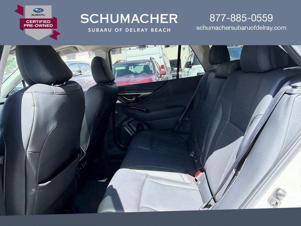 used 2021 Subaru Outback car, priced at $22,988