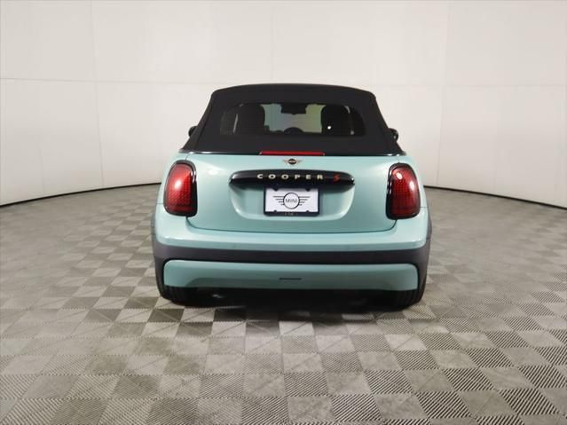 Thumbnail: 2026 MINI Cooper - 14