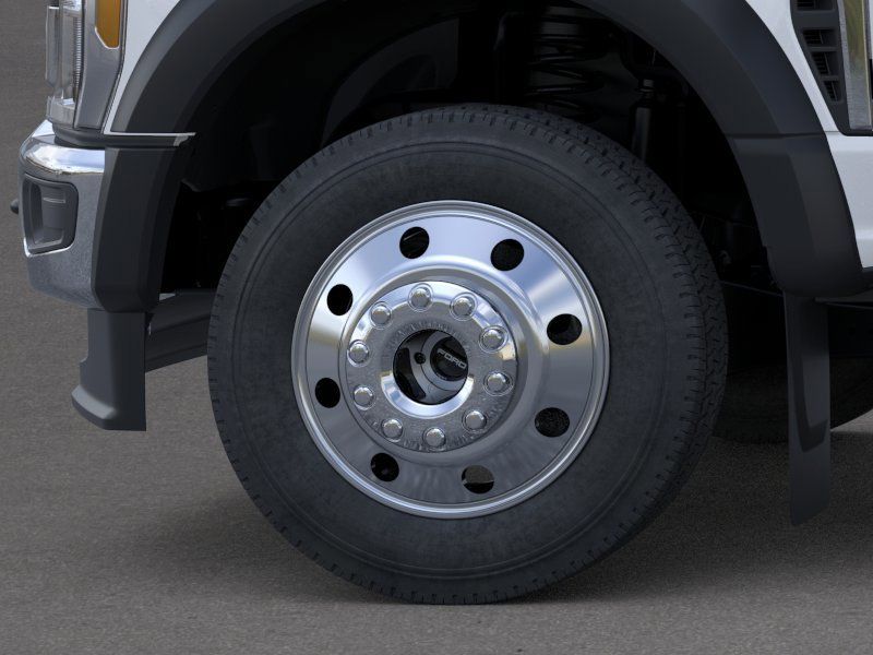 2026 Ford F-550SD XLT