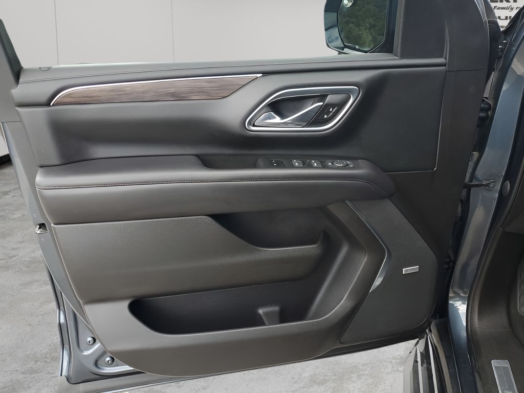 Used Car 2021 Chevrolet Tahoe  Lt For Sale Under $40,000 In Austin, Texas