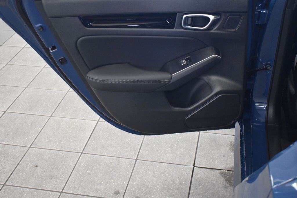 Thumbnail: 2026 Honda Civic - 20